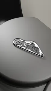 Volkswagen, Audi, Skoda, Seat, Turbo keychain