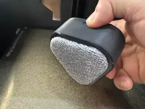 TriPad Clean – 3D Printer Bed Cleaning Tool