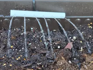 Drip Irrigation Manifold