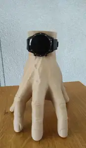 Huawei Watch Charger Adams Family Hand