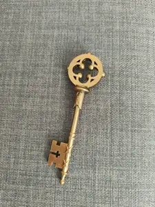 Llave del cielo o San Pedro / Heaven's key / St Peter's Key