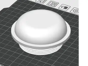 Cap