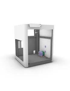 Active Heating System - Bambu X1C / P1P