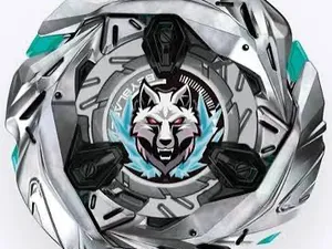 Silver Wolf/Sterling Wolf bit upgrade