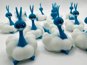 Altaria Pokémon