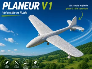 PLANEUR V1