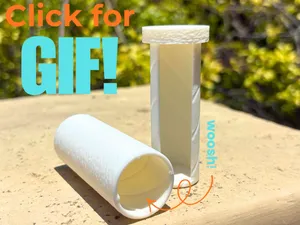 Satisfying Spiral Money Gift Box