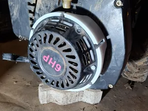 Kit Adattatore avviamento Honda su motore Bcs 