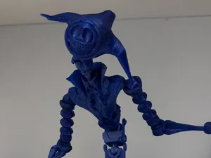 The Drownyourself Prototype V2