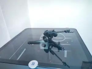 D-30 122 mm howitzer 2A18