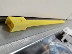 RJ45 Needle