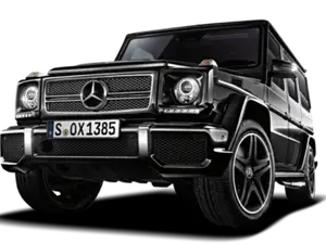 G- Klasse Mercedes AMG