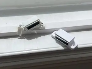 Replacement Magnetic Window & Door Latch/Catch