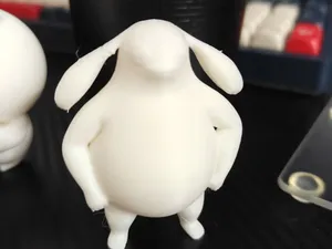 大耳奶龙
