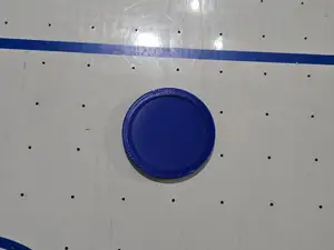 Air Hockey Puck 2/2.5/3.5 Inch Diameter