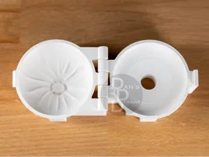 Cake Pop Dumpling Mold
