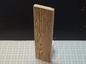 Wood Grain Modifier – Add wood grain to any models