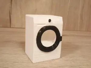 Mini Washing Machine