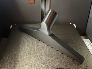 1 1/4" Shop Vacuum Floor Attachment