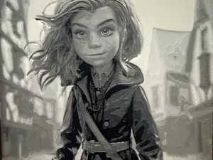 nymphadora tonks