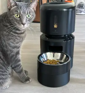 PetLibro Automatic Cat Feeder Riser - 2.5" tall