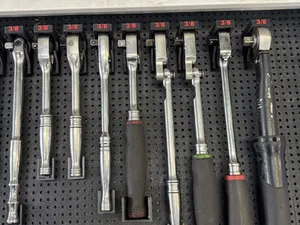 Toolgrid Ratchet holders (Toolify3d style)