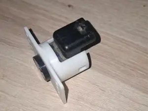 Koszyczek Czujnika PDC Mondeo MK4