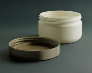 Jar, multiple sizes