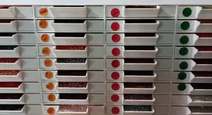 diamond painting another organizer - many sizes