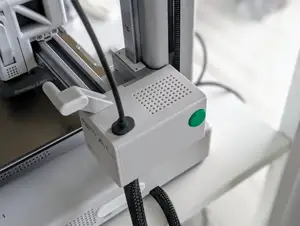 A1 Mini cover for PTFE Tube Connector holder