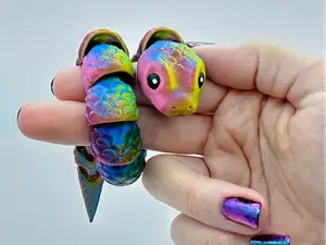 Flexi Snake