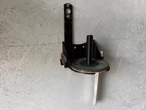 Angle Grinder Disc Holder 125mm(Key Storage)