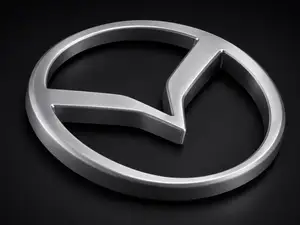 Logo MAZDA 2026
