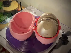 Eufy S1 Pump - Protective Carry Case