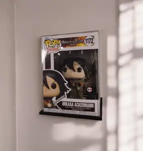 Funko Pop Wall Mount