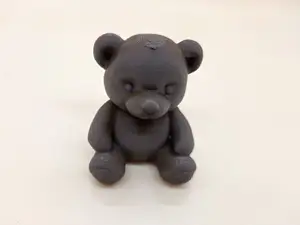 Kleiner niedlicher Teddybär