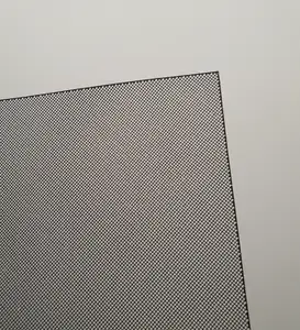 Fan dust mesh filters (customizable)