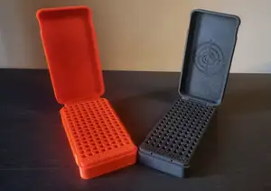 Ammo Box V2 .22 LR