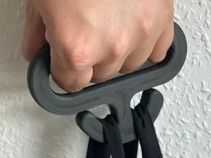 Bag Buddy – Grocery Grip Hero