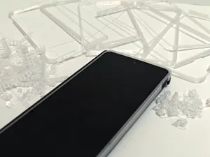 OPPO Find N5保护壳-前盖(protective case-front cover)