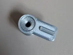 Presilha tela mosquetera