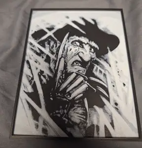 Freddy kruger