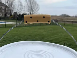 5 Gallon Bucket Handle