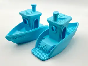 The Ultimate Benchy - 10th Anniversary