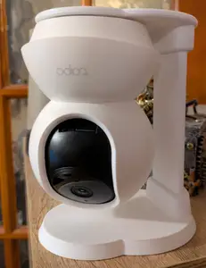 Tapo C210 Camera Mount (Upside down)