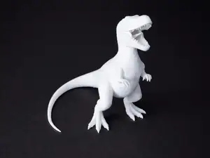 Tyrannosaurus Rex/T-Rex
