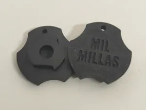 Llave extracción tapón aceite BMW R1200GS, R1250GS
