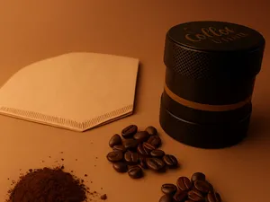 coffee grinder