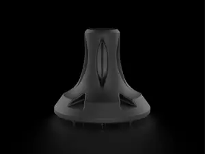 Shisha Kopf Lochstempel 65mm