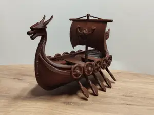 Drakkar 
